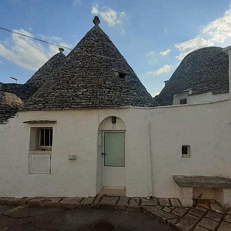 Trullo Alberobello Vacanze Desa 2 Εξωτερικό φωτογραφία