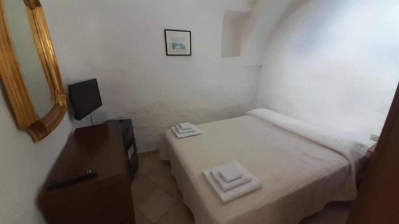 Trullo Alberobello Vacanze Desa 2 Εξωτερικό φωτογραφία