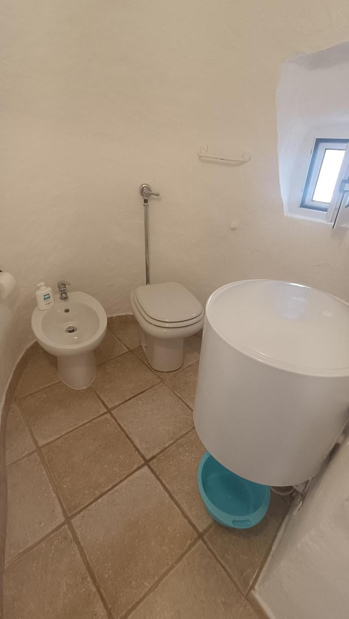 Trullo Alberobello Vacanze Desa 2 Εξωτερικό φωτογραφία