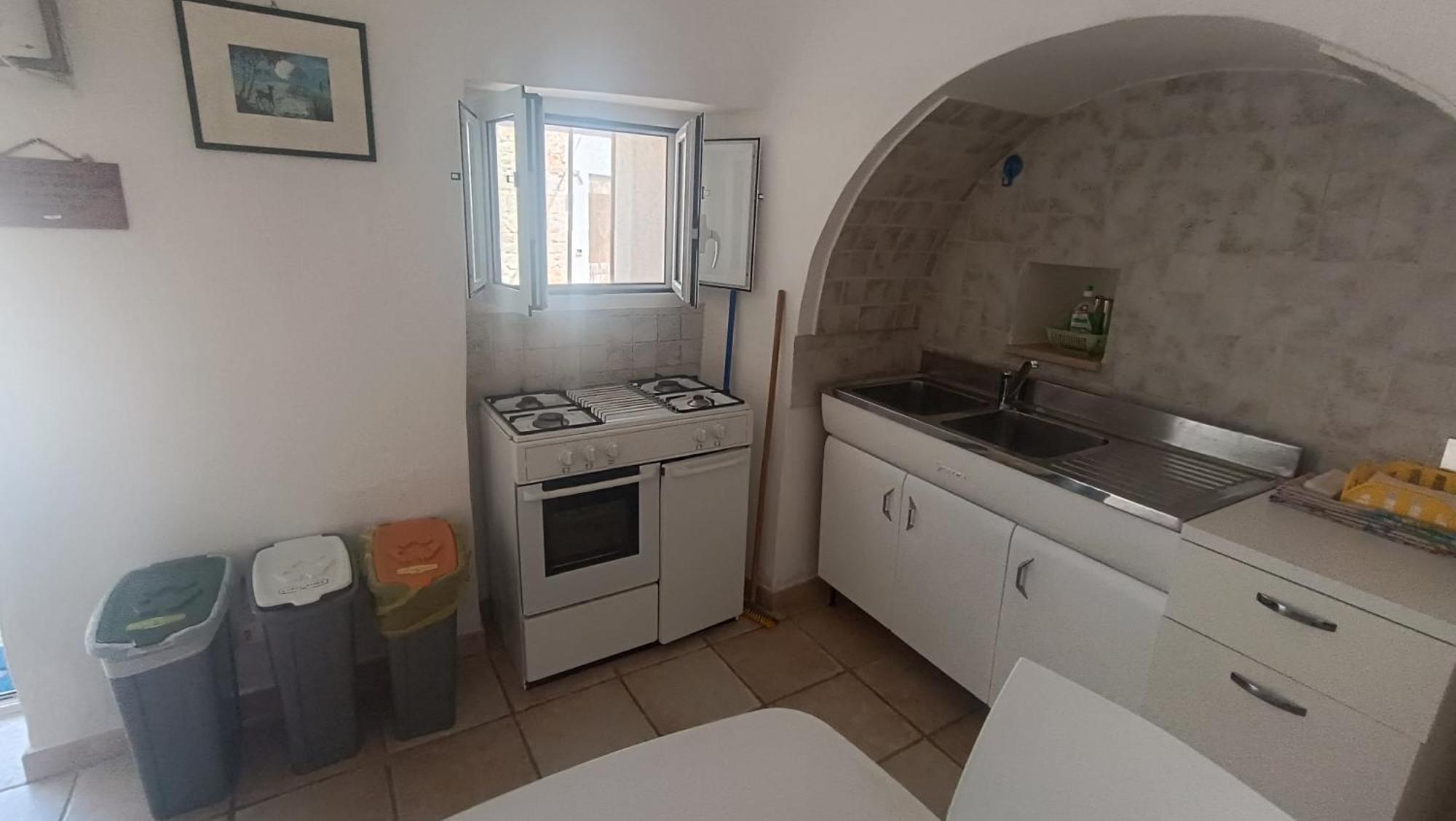 Trullo Alberobello Vacanze Desa 2 Εξωτερικό φωτογραφία