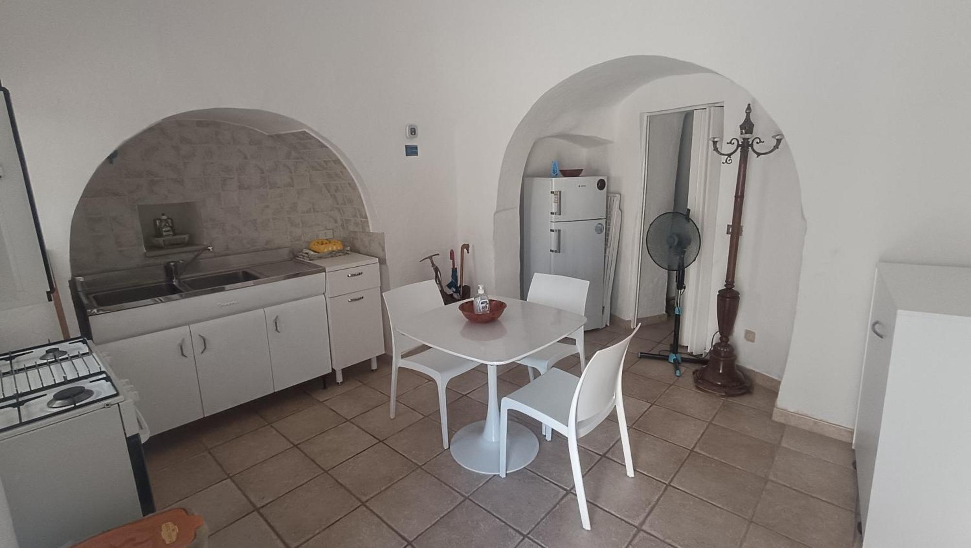 Trullo Alberobello Vacanze Desa 2 Εξωτερικό φωτογραφία